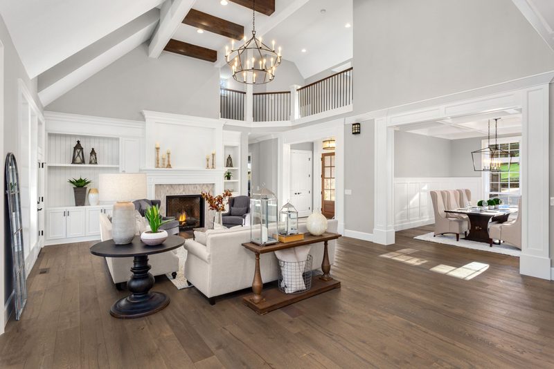 Premium remodeling and custom home projects by Reschka Design Build in Oakland County Michigan