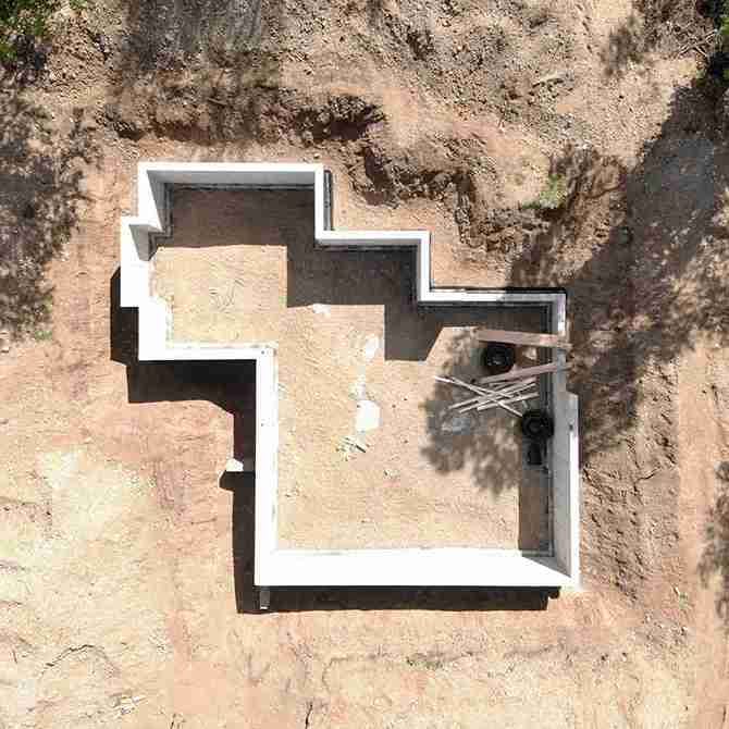 Custom home construction by Reschka Design Build in Oakland County Michigan