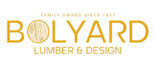 Boylard Lumber - trusted partner of Reschka Design Build