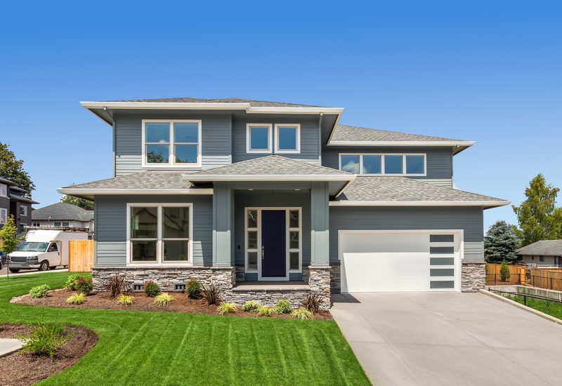 Elmwood + Estate by Reschka Design Build