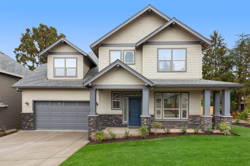 Sterling + Modern by Reschka Design Build